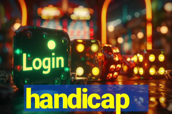 handicap - 2.5 o que significa